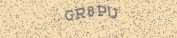 An error has occurred while getting captcha image
