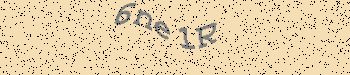 An error has occurred while getting captcha image