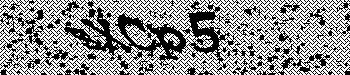 An error has occurred while getting captcha image