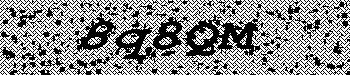 An error has occurred while getting captcha image