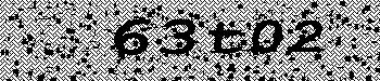 An error has occurred while getting captcha image