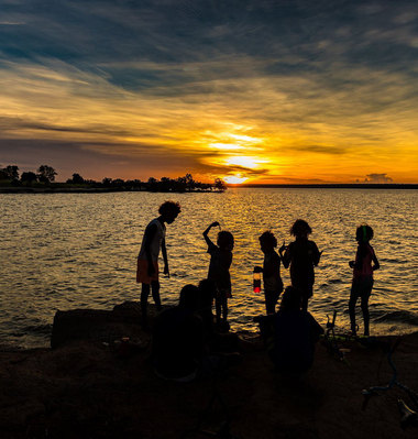 Remote communities