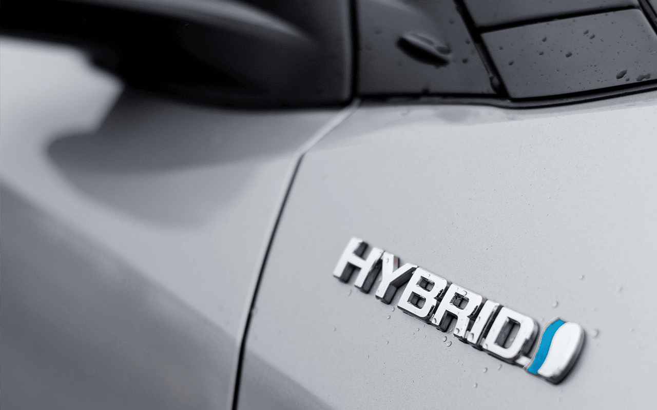 Hybrid  Electric Vehicle