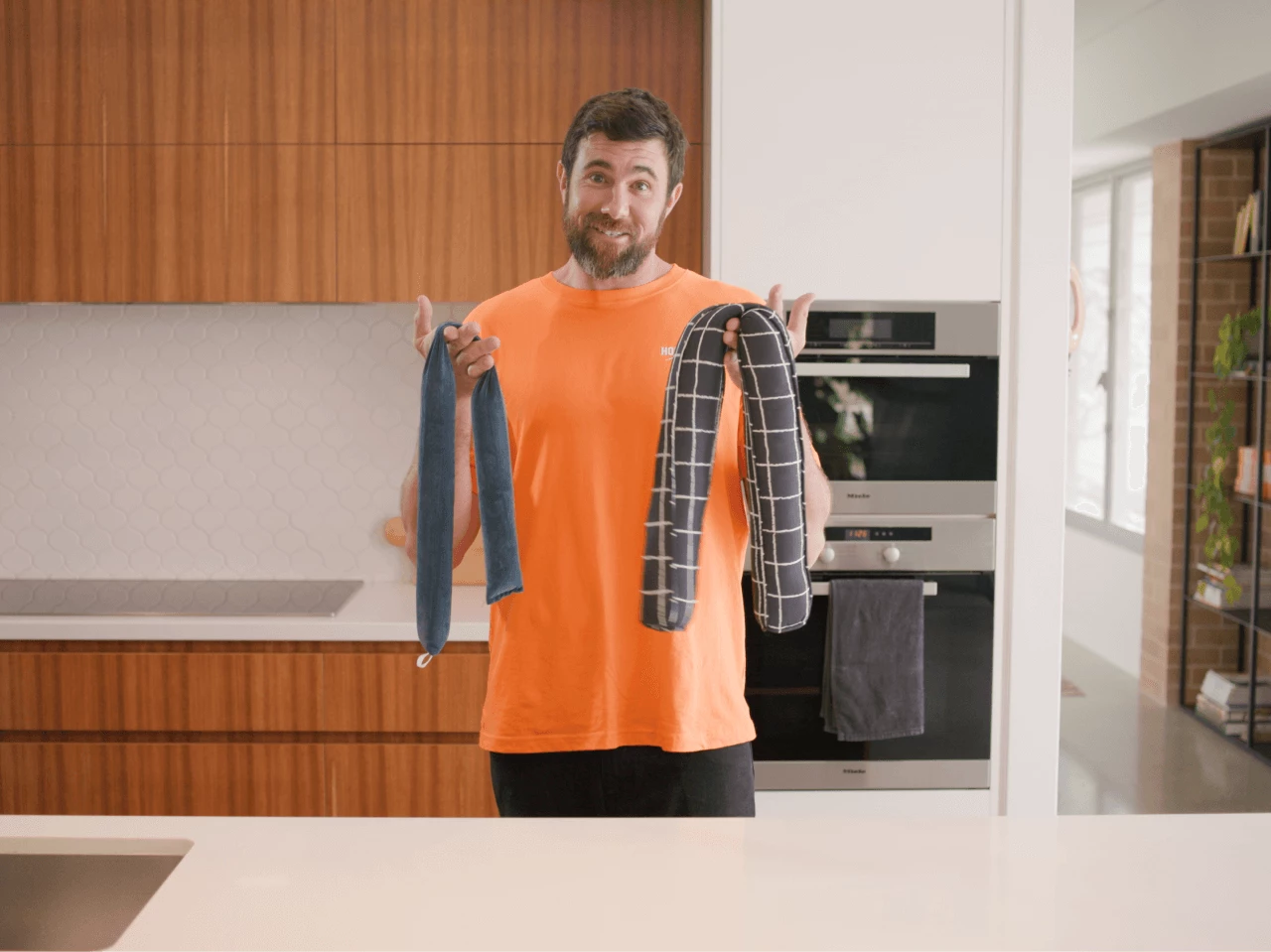 Horizon Power Energy Hub | Power up your energy IQ.