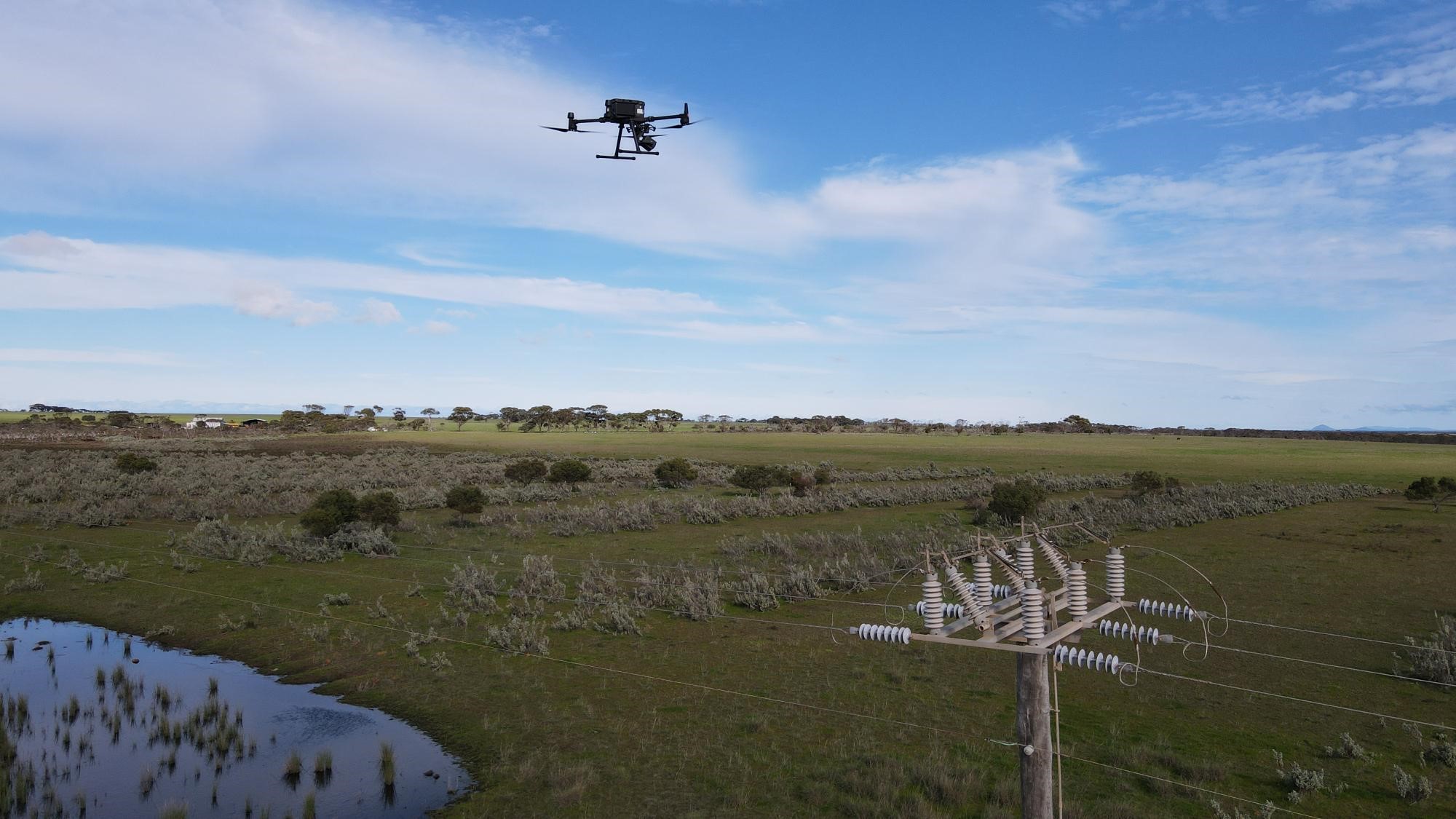 Geospatial Intelligence Project