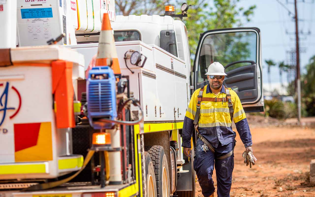 Keeping safe around electricity | Horizon power
