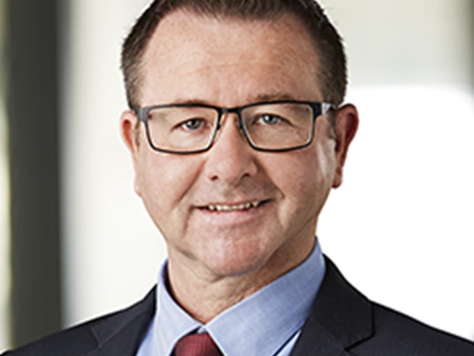 Mike Houlahan Horizon Power CFO