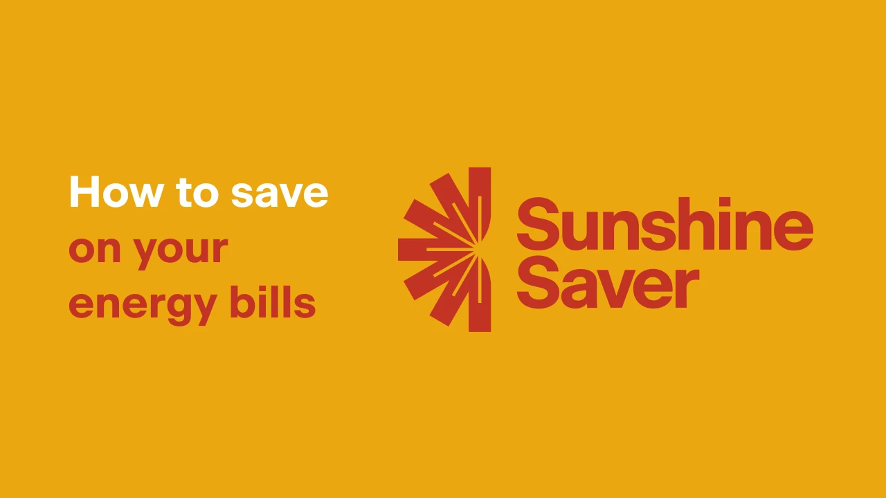 Horizon Power brings Sunshine Saver to the Mid West, guaranteeing ...